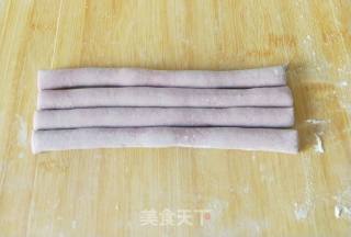 创意儿童面食的做法步骤：6