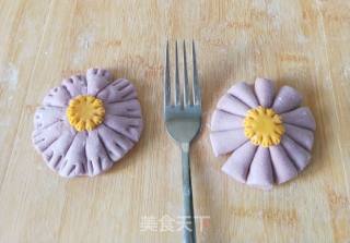 创意儿童面食的做法步骤：10