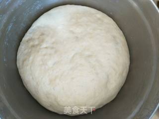 奶香可可卷的做法步骤：2