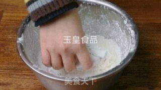 开花豆腐的做法步骤：4