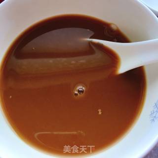 酱香嫩豆腐的做法步骤：4