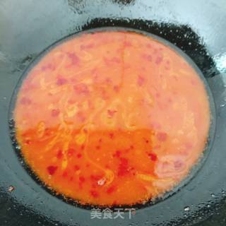 酱香嫩豆腐的做法步骤：6