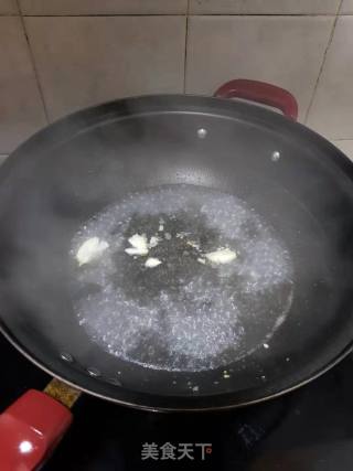 蚝油拌生菜的做法步骤：2
