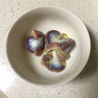 自制麻辣烫的做法步骤：1