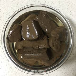 自制麻辣烫的做法步骤：3
