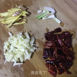 自制麻辣烫的做法步骤：8