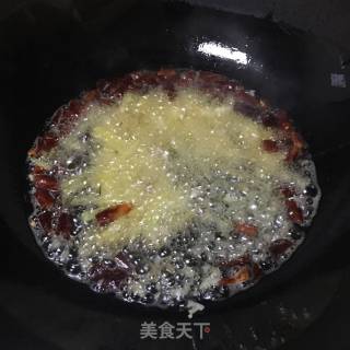 自制麻辣烫的做法步骤：17