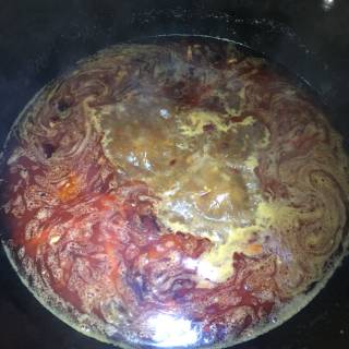 自制麻辣烫的做法步骤：22