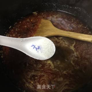 自制麻辣烫的做法步骤：23
