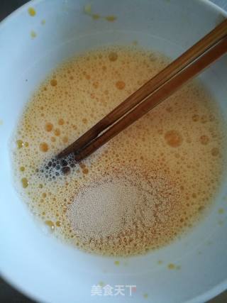 豆沙碗糕的做法步骤：1