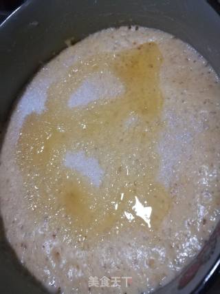 豆沙碗糕的做法步骤：5