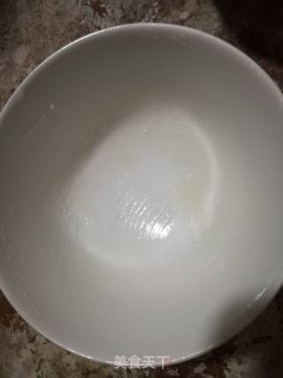 豆沙碗糕的做法步骤：7