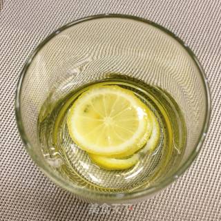 蜂蜜柠檬水的做法步骤：7