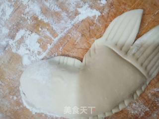 面鱼的做法步骤：8