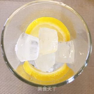 柠檬冰红茶的做法步骤：10