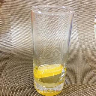 柠檬雪碧养乐多的做法步骤：7