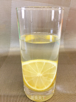 柠檬雪碧养乐多的做法步骤：8