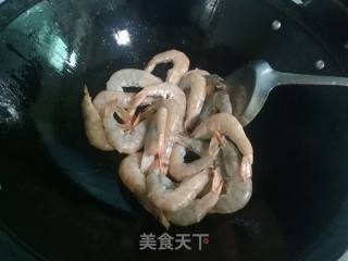香辣海虾的做法步骤：5