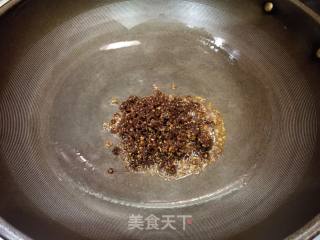 蛋皮炒面的做法步骤：6