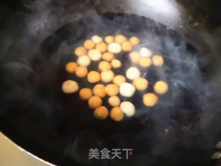 #润燥好汤水#之珍珠奶茶的做法步骤：7