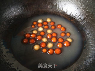 #润燥好汤水#之珍珠奶茶的做法步骤：8