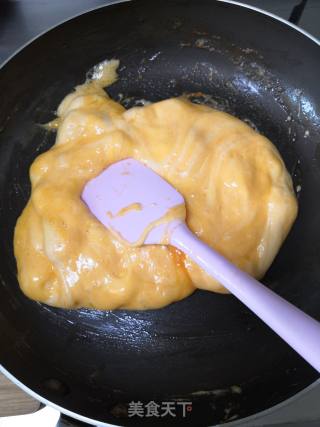 果味雪花酥的做法步骤：4