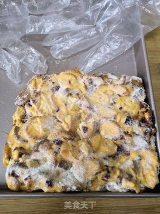 果味雪花酥的做法步骤：8
