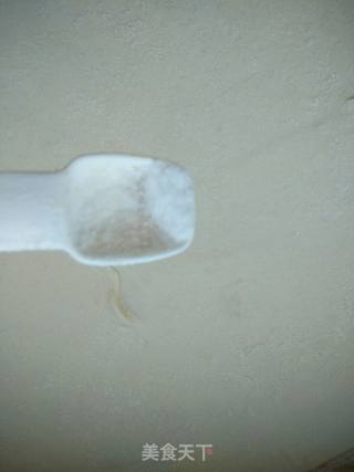 韭菜油饼的做法步骤：9