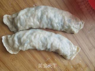 菜卷的做法步骤：5
