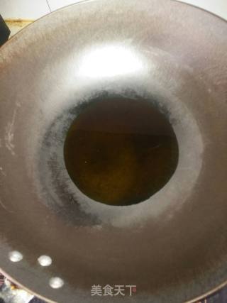 菠菜肉酱拌面的做法步骤：4