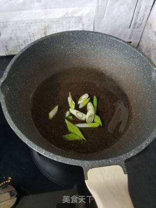 甜椒土豆片的做法步骤：2