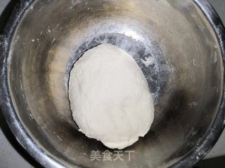 番茄浓汤馄饨的做法步骤：2