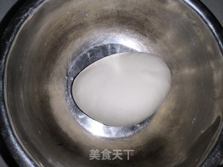 番茄浓汤馄饨的做法步骤：3