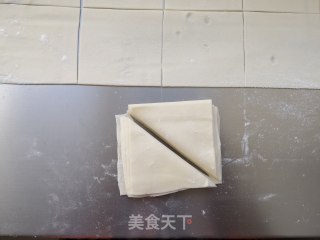 番茄浓汤馄饨的做法步骤：11