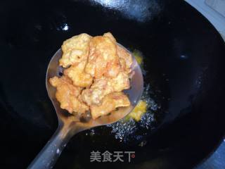 #下酒菜#脆皮五花肉的做法步骤：8