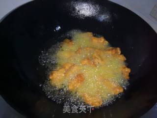 #下酒菜#脆皮五花肉的做法步骤：9