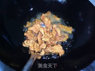 #下酒菜#脆皮五花肉的做法步骤：10