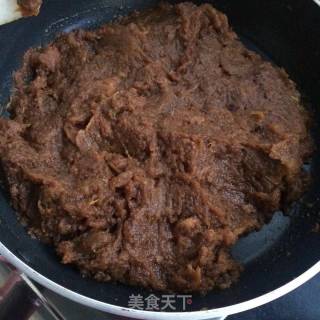 自制红枣泥的做法步骤：7