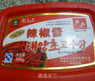 豆腐煮鲈鱼的做法步骤：4