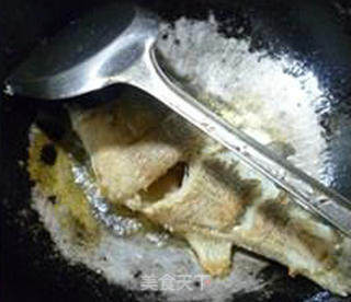 豆腐煮鲈鱼的做法步骤：8