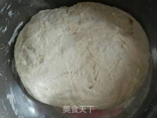 烧麦的做法步骤：1