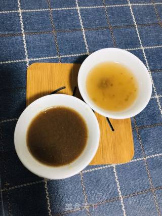 烤鸭炒椒的做法步骤：2