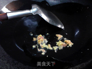 香葱蘑菇肉馅的做法步骤：7