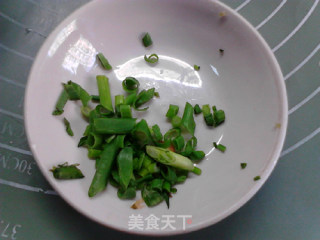 陈皮笋干蒸鸡的做法步骤：5