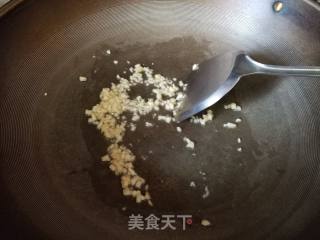 蚝油杏鲍菇的做法步骤：3