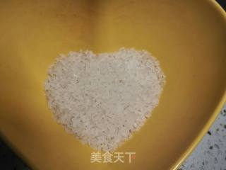 大米红枣山药糊的做法步骤：1