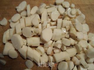 大米红枣山药糊的做法步骤：5