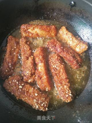 手抓排骨的做法步骤：6