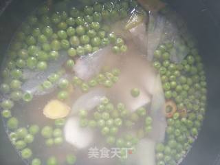 芋头排骨汤的做法步骤：7