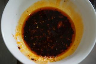 凉拌豆腐丝的做法步骤：3